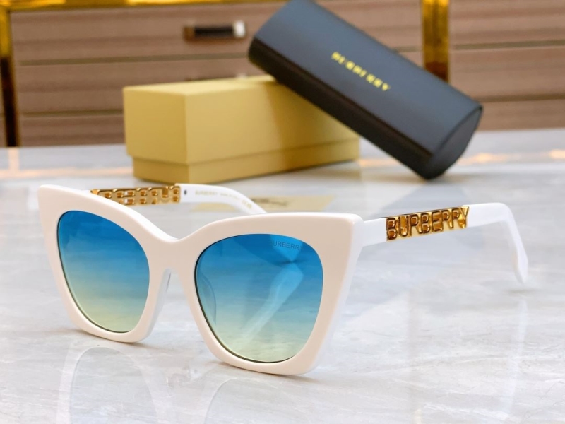 Burberry Sunglasses